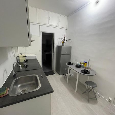 Appartement Proche Du Vieux Port Et Centre Ville Марсель Экстерьер фото